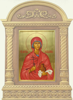 Sv. Marija Magdalena