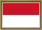 indonezija