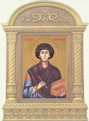 Sv. Pantelejmon